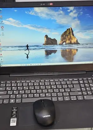 New Laptop Lenovo IdeaPad 130 8GB Intel Core I3 HDD+SSD 1.5T