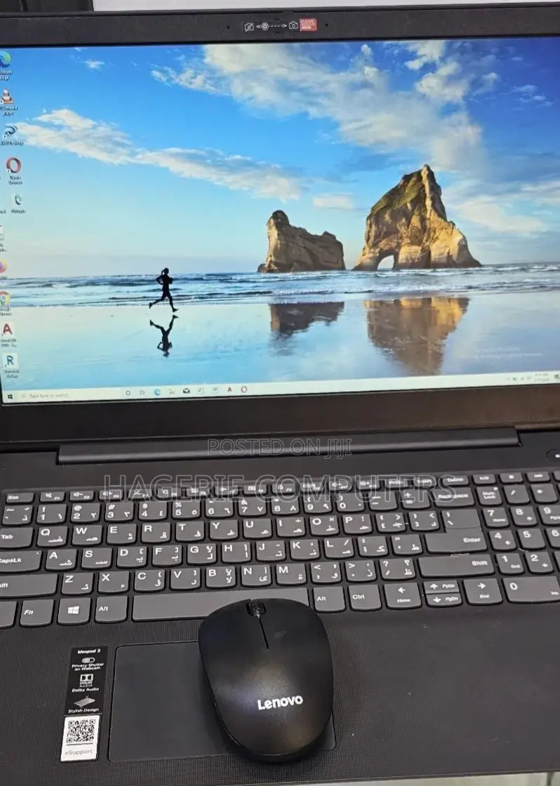 New Laptop Lenovo IdeaPad 130 8GB Intel Core I3 HDD+SSD 1.5T