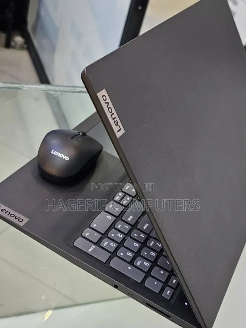 New Laptop Lenovo IdeaPad 130 8GB Intel Core I3 HDD+SSD 1.5T