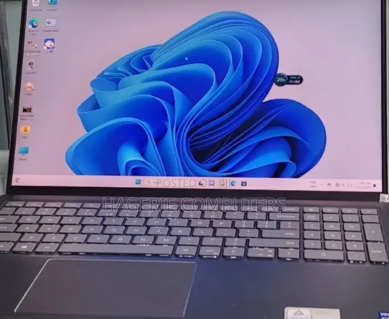 New Laptop Dell Inspiron 15 3565 16GB Intel Core I7 SSD 512GB