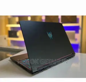 New Laptop Acer Predator Helios 300 16GB Intel Core I7 SSD 512GB