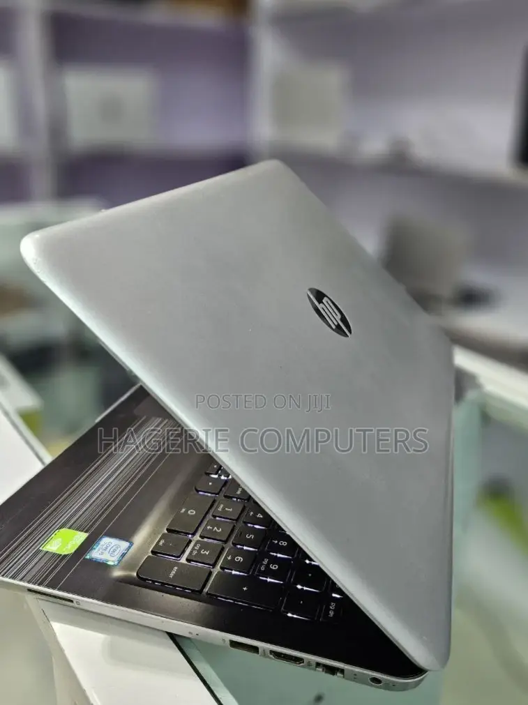 New Laptop HP Pavilion 15t 8GB Intel Core I7 HDD 1T