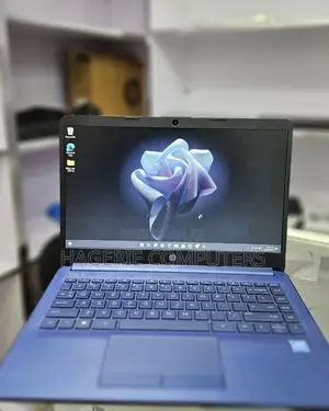 New Laptop HP Stream Notebook 4GB Intel Core 2 Quad SSD 60GB