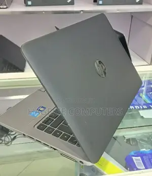 New Laptop HP EliteBook 840 G2 4GB HDD 500GB