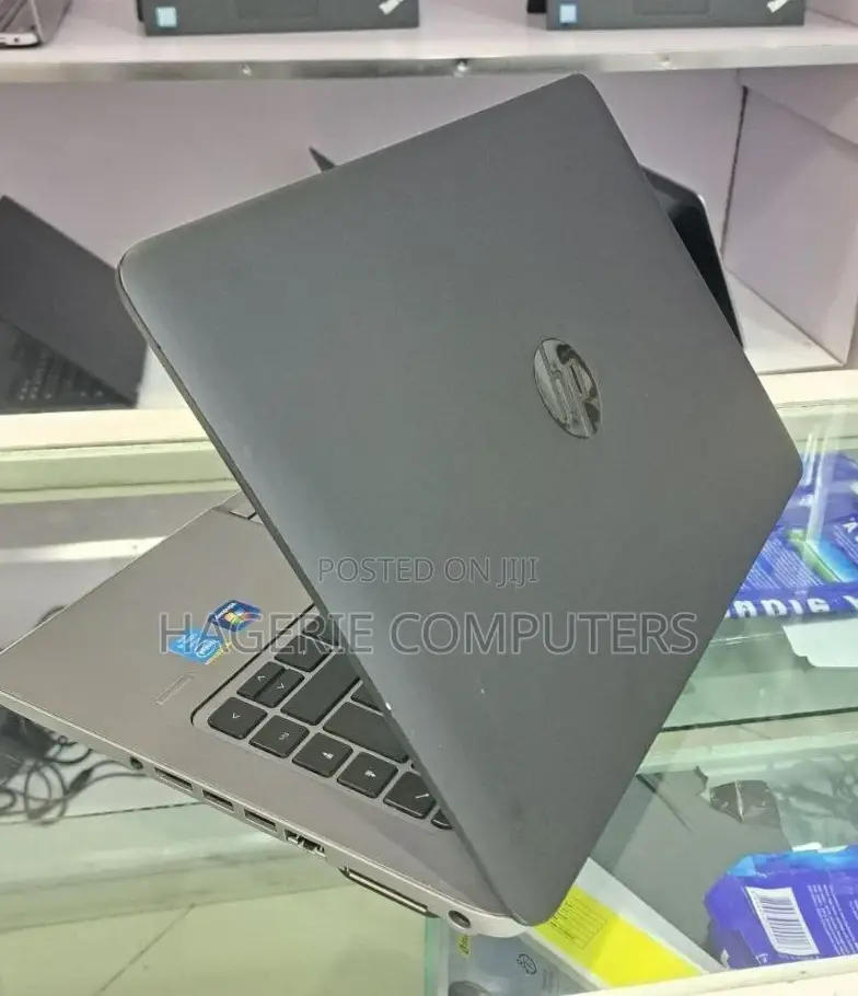 New Laptop HP EliteBook 840 G2 4GB HDD 500GB