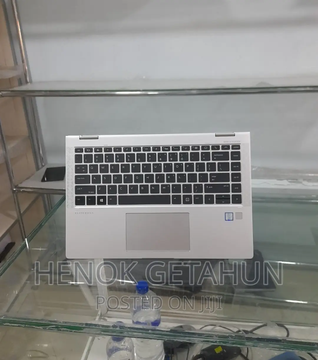 New Laptop HP EliteBook X360 1030 G3 16GB Intel Core I7 SSD 512GB