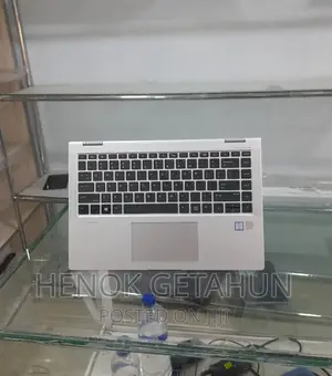 New Laptop HP EliteBook X360 1030 G3 16GB Intel Core I7 SSD 512GB