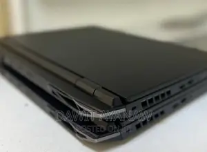 New Laptop Acer NITRO 5 16GB Intel Core I7 SSD 512GB