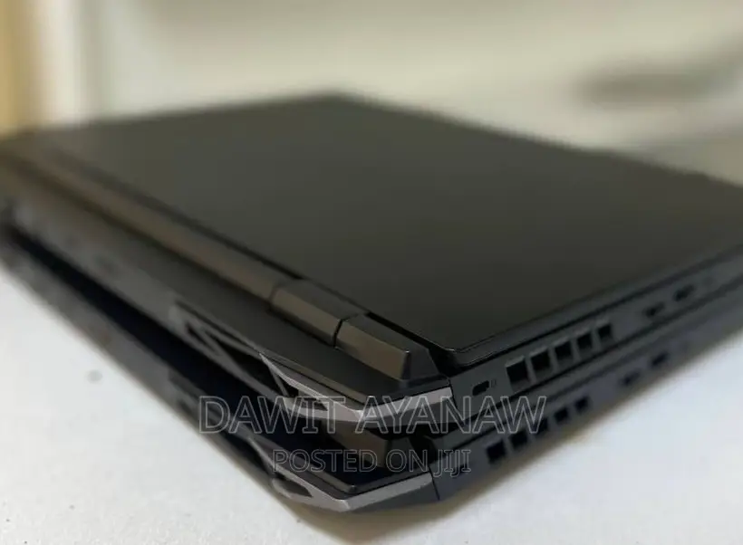 New Laptop Acer NITRO 5 16GB Intel Core I7 SSD 512GB