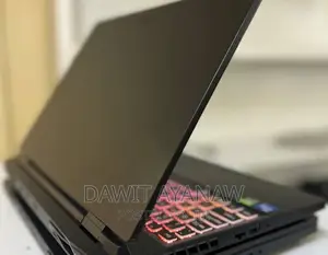 New Laptop Acer NITRO 5 16GB Intel Core I7 SSD 512GB