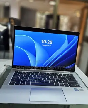 New Laptop HP EliteBook X360 1030 G3 16GB SSD 512GB