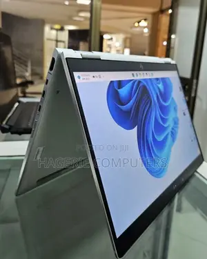 Photo - New Laptop HP EliteBook X360 1030 G3 16GB SSD 512GB