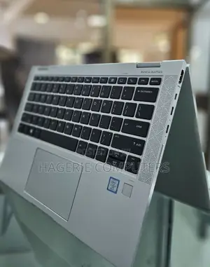 New Laptop HP EliteBook X360 1030 G3 16GB SSD 512GB