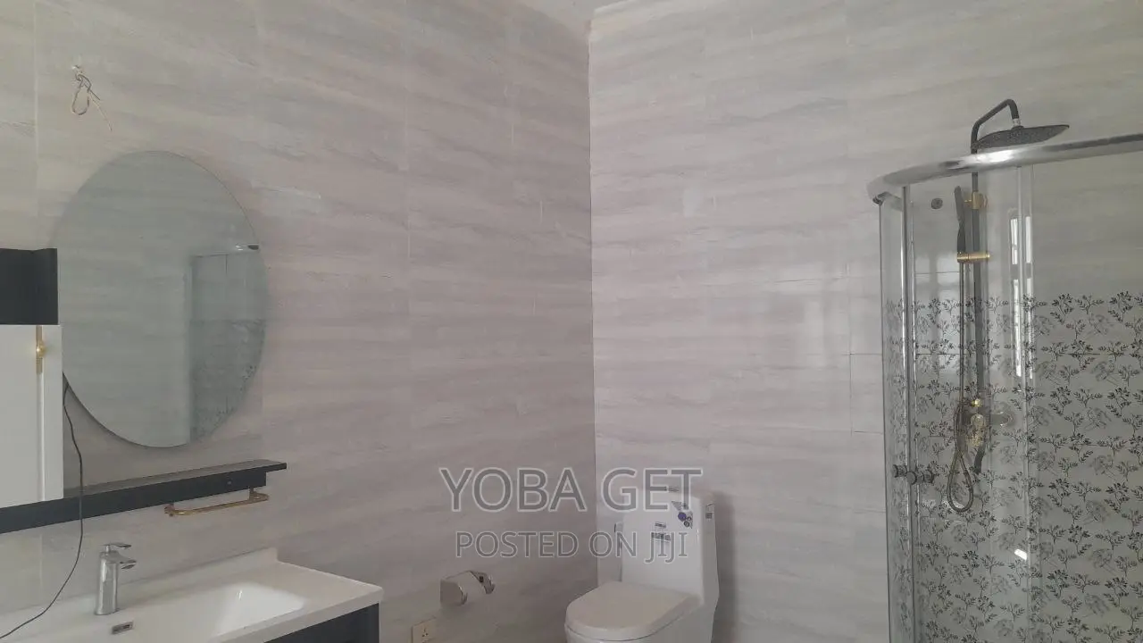 Furnished 5bdrm House in የሚሸጥ ቤት, Akaky Kaliti for sale