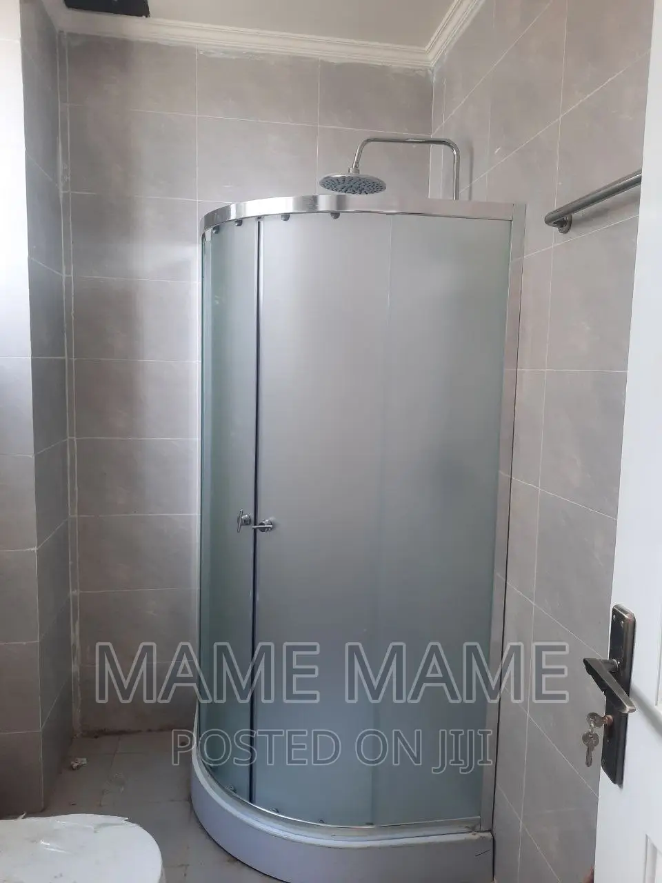 Furnished 3bdrm Apartment in Addis Abeba, Bole for rent