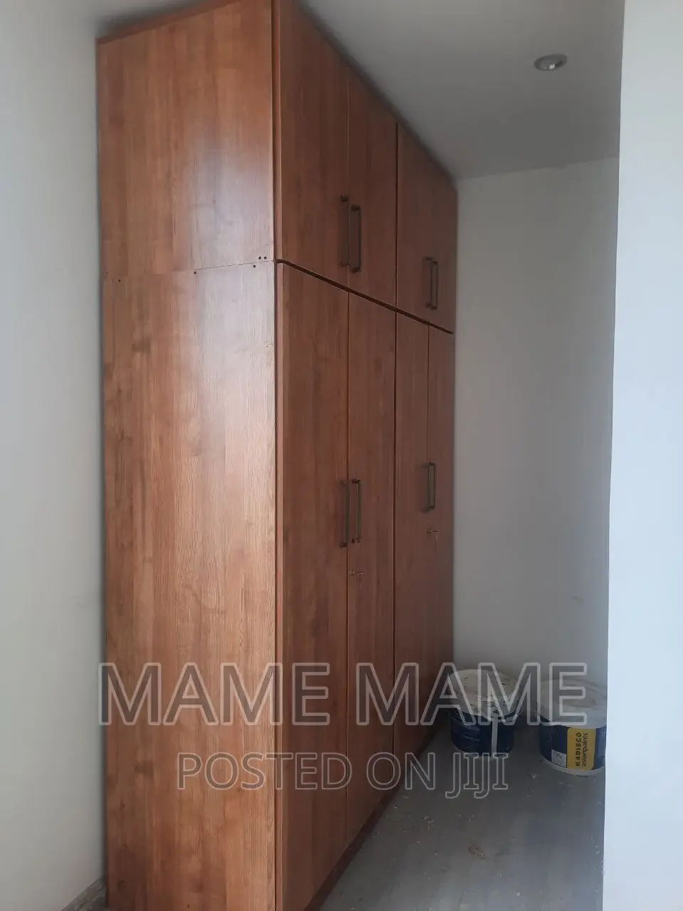 Furnished 3bdrm Apartment in Addis Abeba, Bole for rent