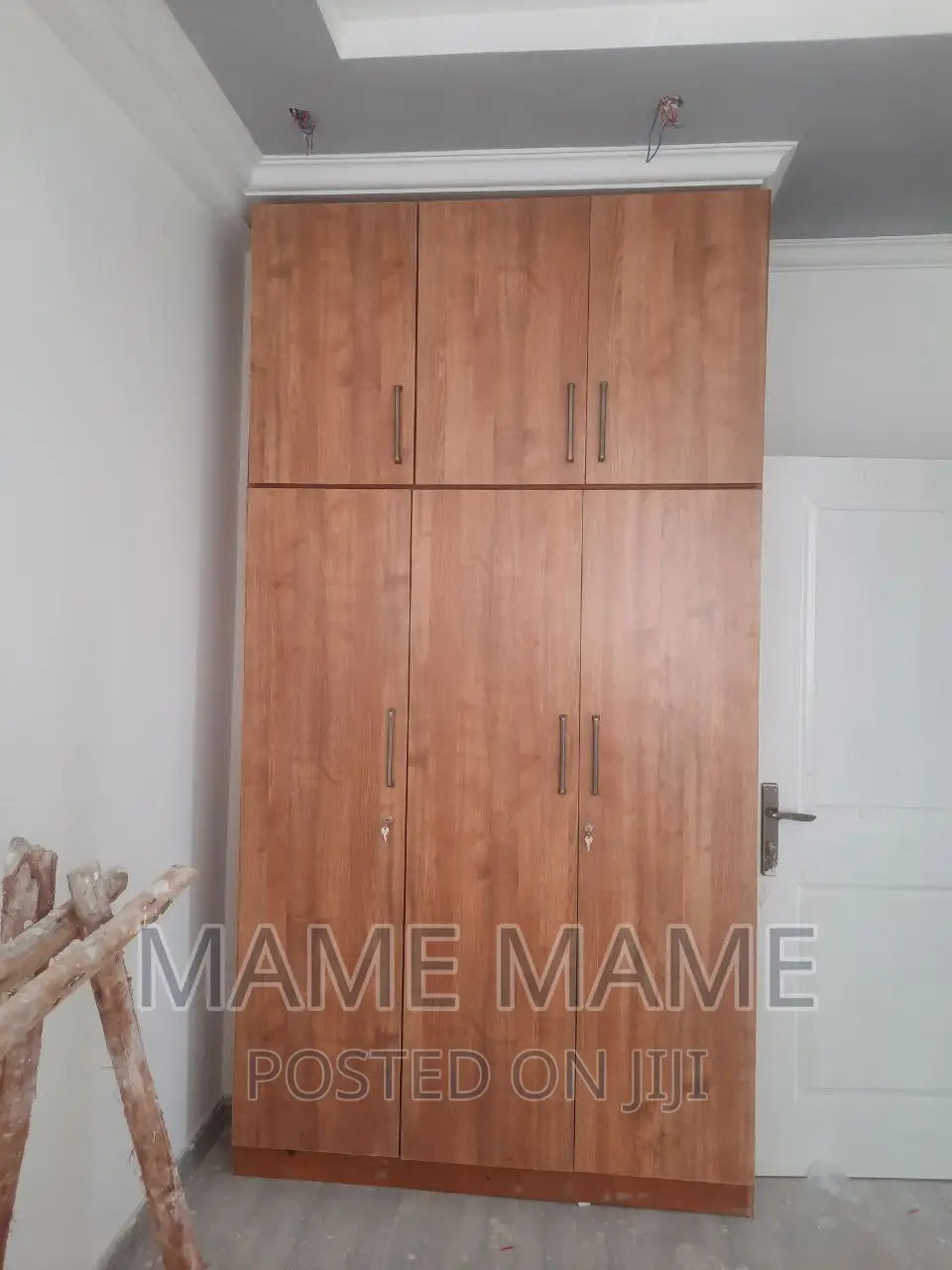Furnished 3bdrm Apartment in Addis Abeba, Bole for rent