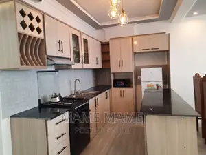 Photo - Furnished 3bdrm Apartment in Addis Abeba, Bole for rent