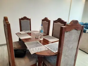 Furnished 3bdrm Apartment in Addis Abeba, Bole for rent