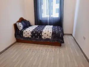 Furnished 3bdrm Apartment in Addis Abeba, Bole for rent