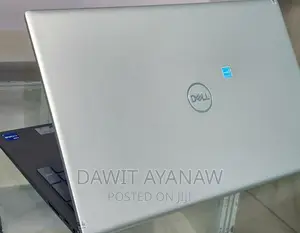 New Laptop Dell Inspiron 15 16GB Intel Core I7 SSD 512GB