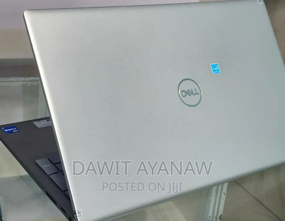New Laptop Dell Inspiron 15 16GB Intel Core I7 SSD 512GB