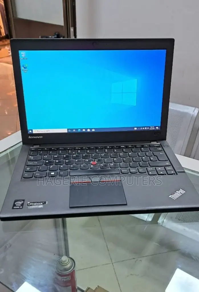 New Laptop Lenovo ThinkPad X250 4GB Intel Core I5 HDD 500GB