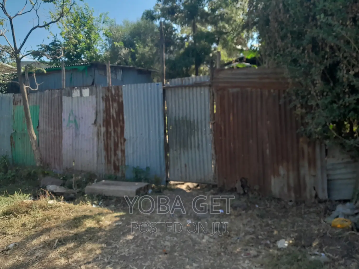 2bdrm House in Akaky Kaliti for sale