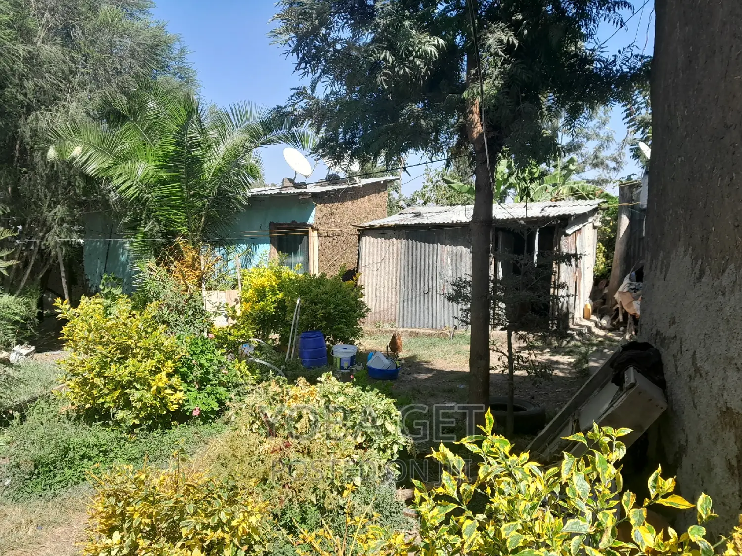 2bdrm House in Akaky Kaliti for sale