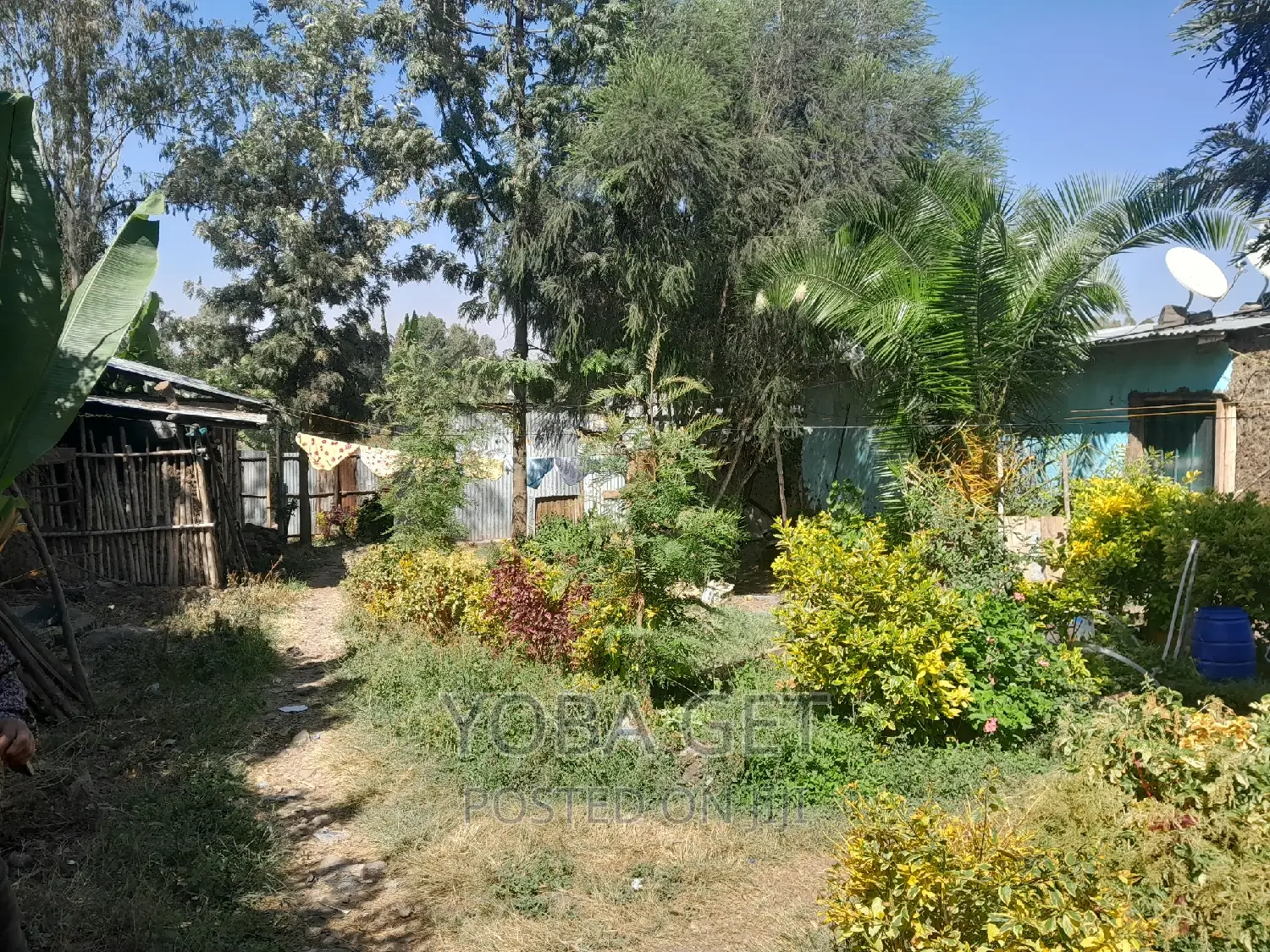 2bdrm House in Akaky Kaliti for sale