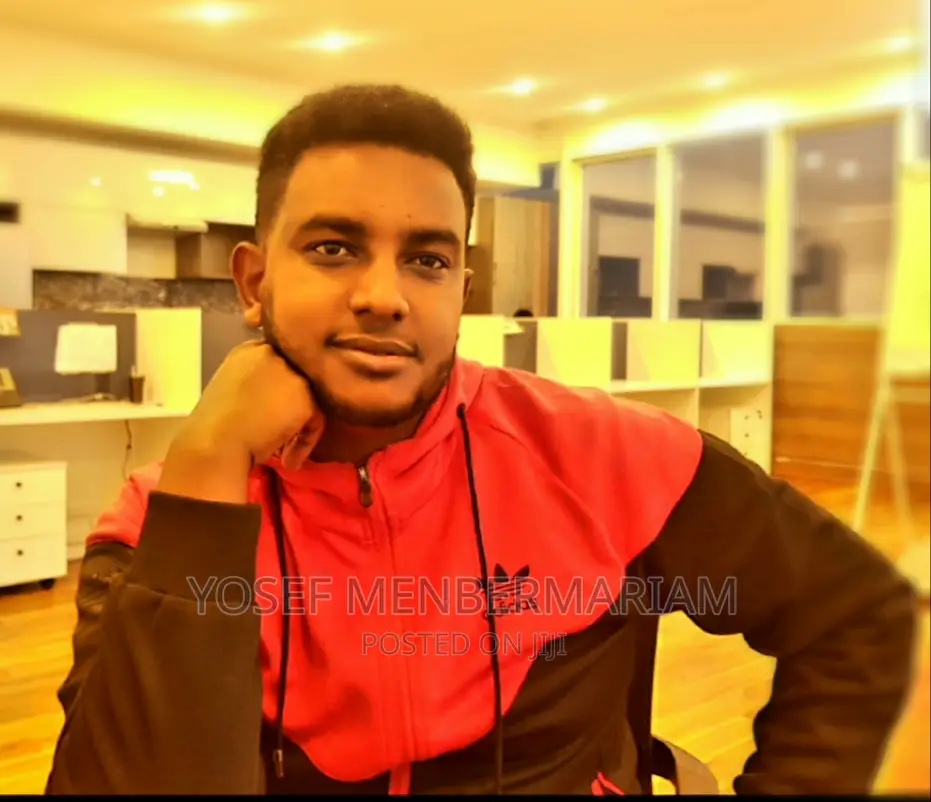 Mr. Yosef Menbermariam