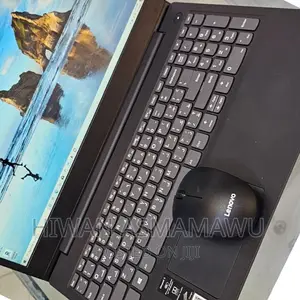 Photo - New Laptop Lenovo Ideapad 3 8GB Intel Core I3 HDD+SSD 1T