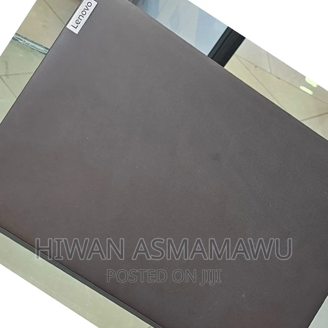 New Laptop Lenovo Ideapad 3 8GB Intel Core I3 HDD+SSD 1T