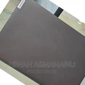 New Laptop Lenovo Ideapad 3 8GB Intel Core I3 HDD+SSD 1T