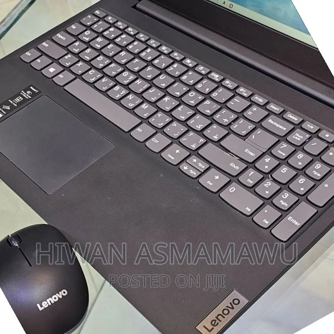 New Laptop Lenovo Ideapad 3 8GB Intel Core I3 HDD+SSD 1T