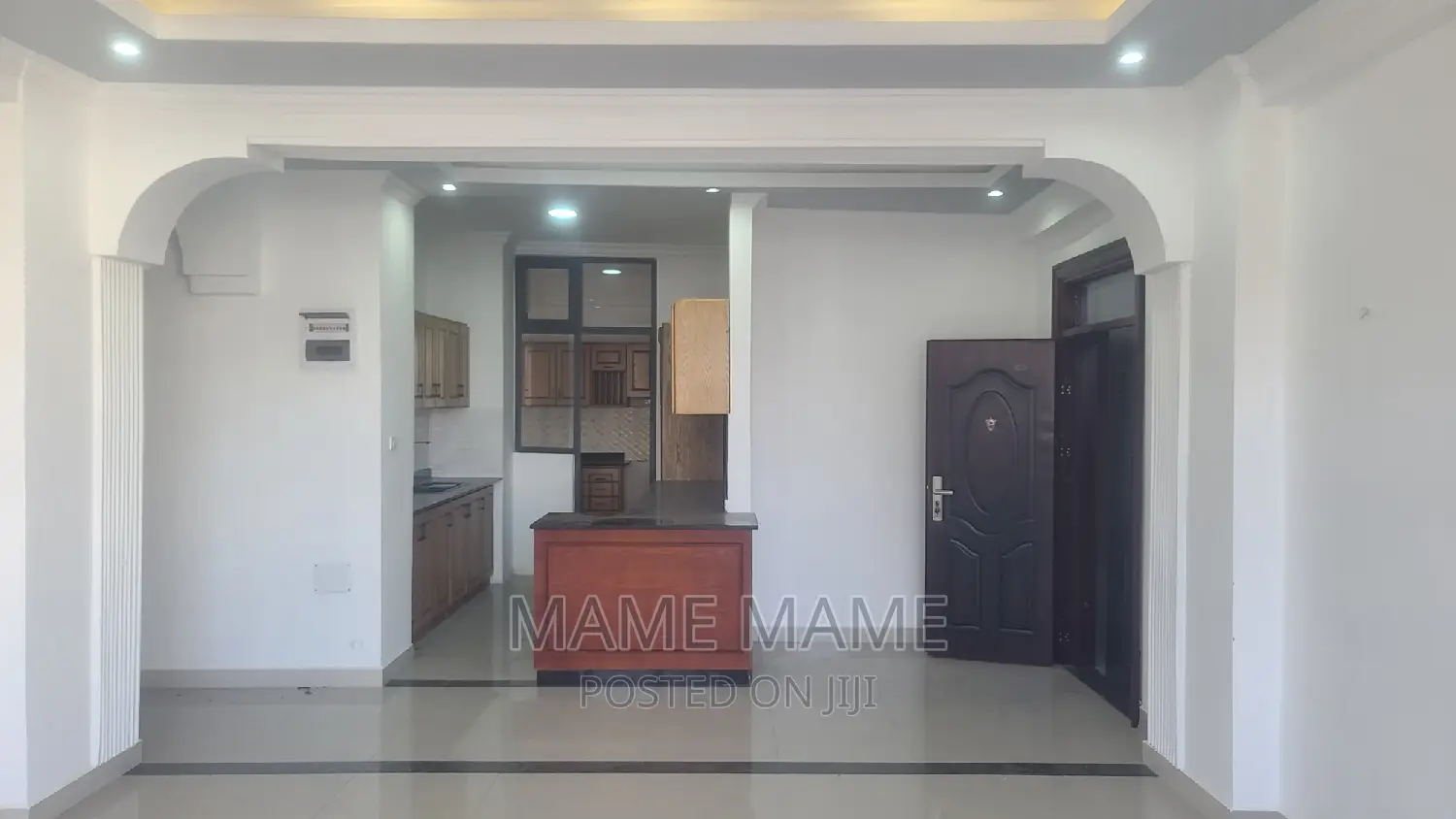 3bdrm Apartment in Addis Abeba, Bole for rent