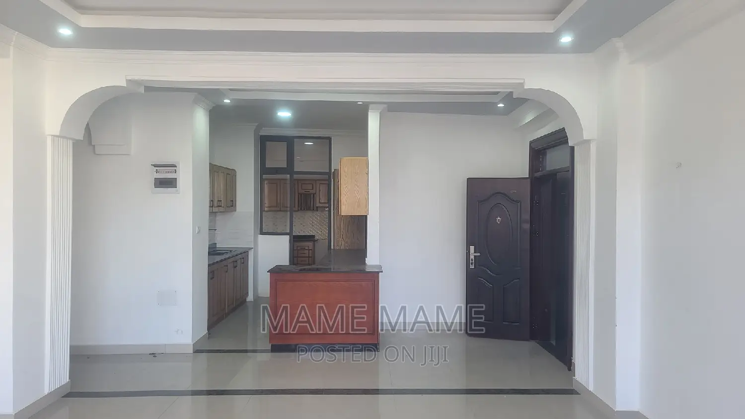 3bdrm Apartment in Addis Abeba, Bole for rent