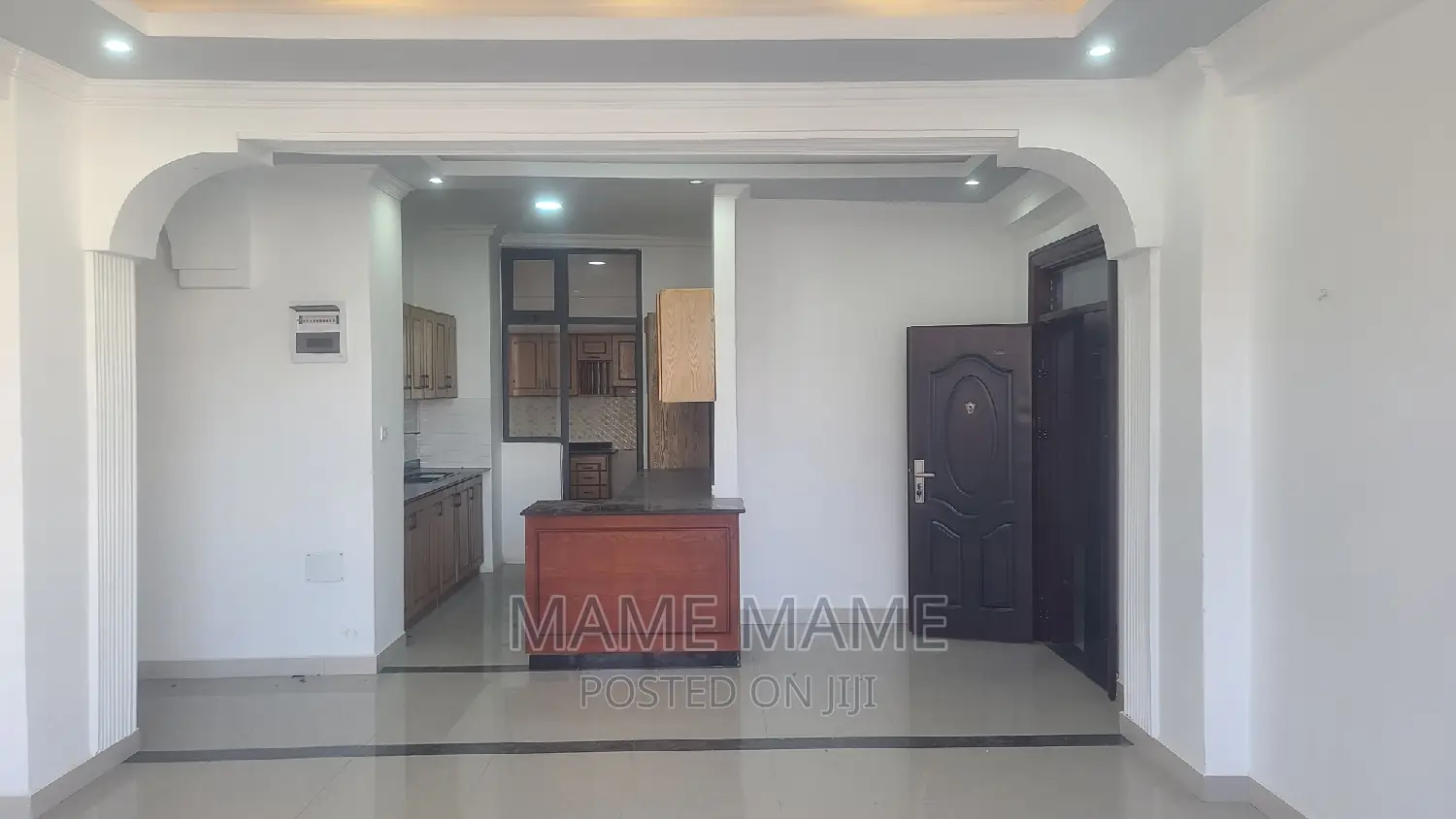3bdrm Apartment in Addis Abeba, Bole for rent