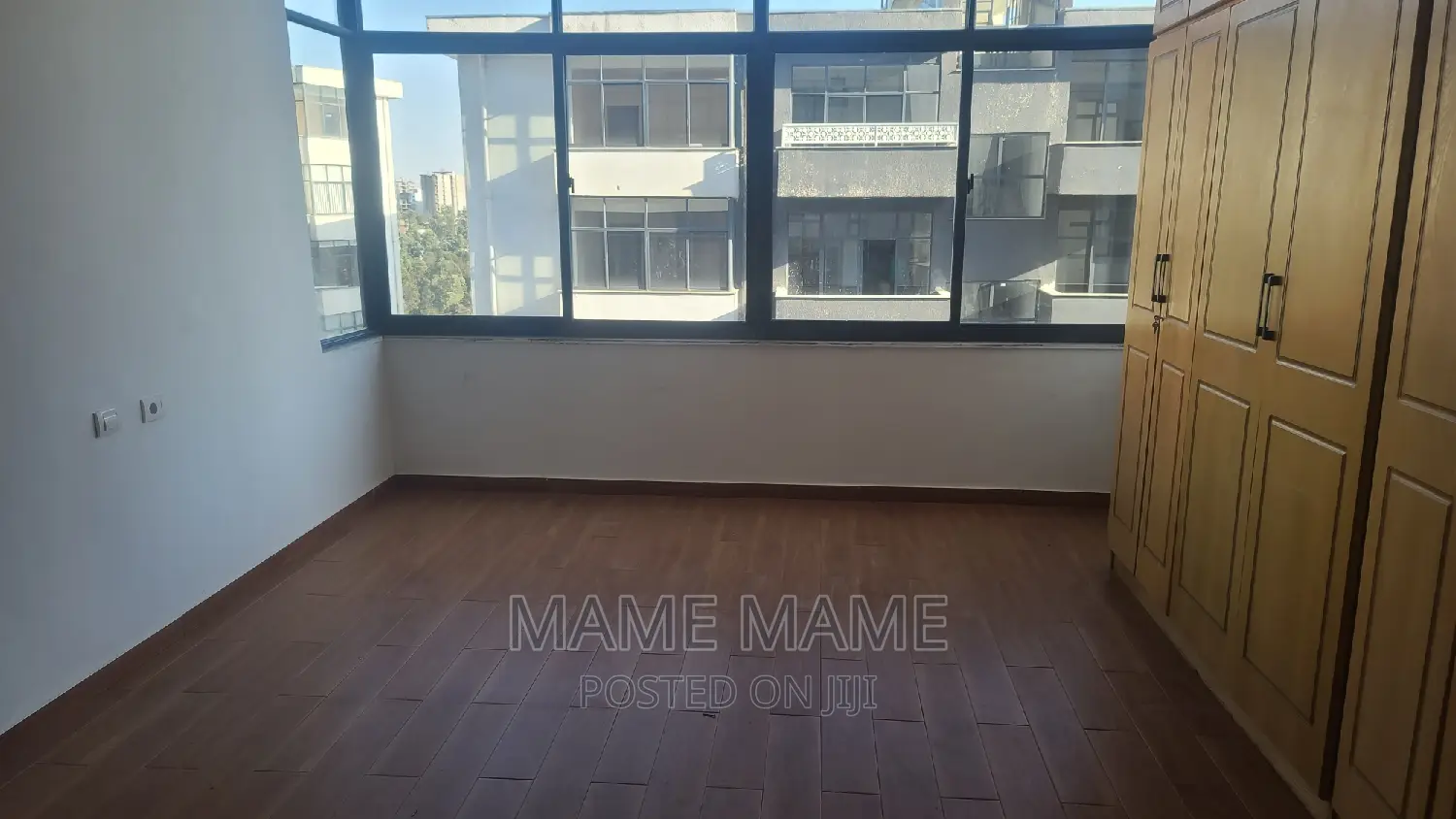 3bdrm Apartment in Addis Abeba, Bole for rent