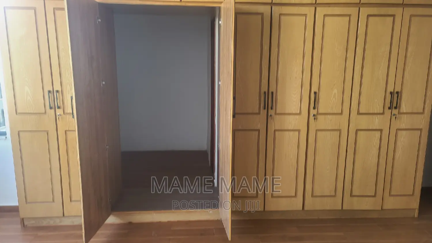 3bdrm Apartment in Addis Abeba, Bole for rent