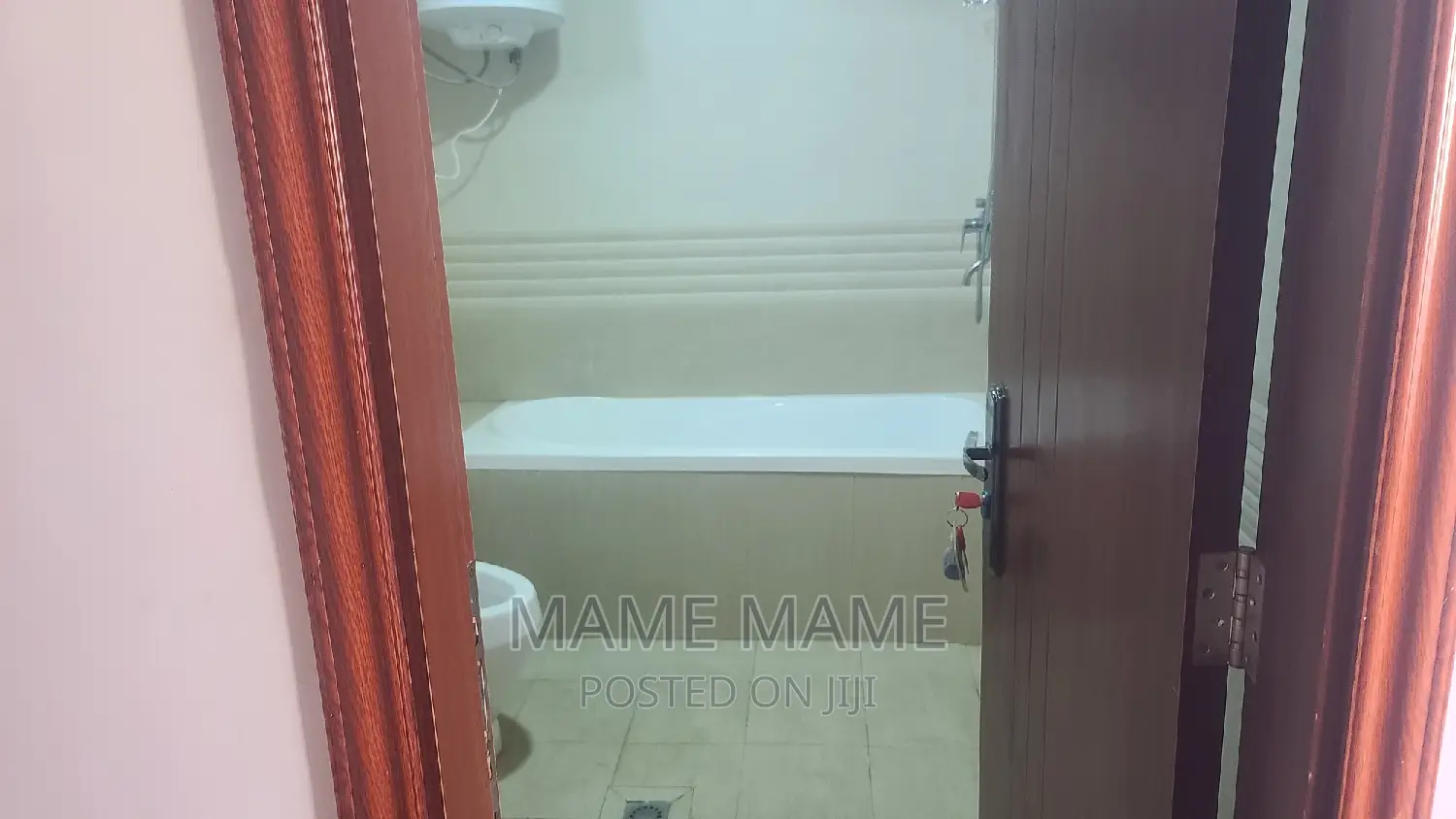 3bdrm Apartment in Addis Abeba, Bole for rent
