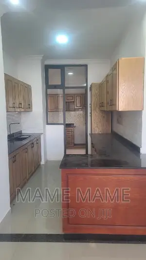 Photo - 3bdrm Apartment in Addis Abeba, Bole for rent