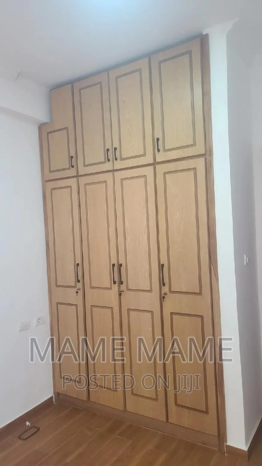 3bdrm Apartment in Addis Abeba, Bole for rent