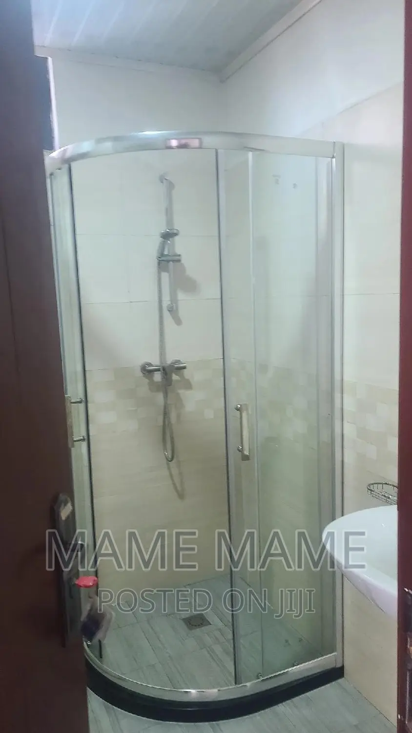 3bdrm Apartment in Addis Abeba, Bole for rent