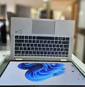 New Laptop HP EliteBook 1040 G6 16GB SSD 512GB