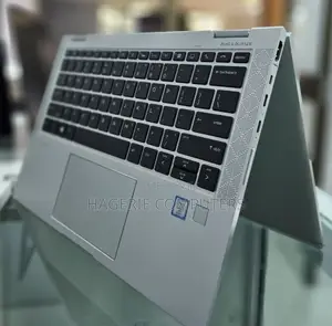 Photo - New Laptop HP EliteBook 1040 G6 16GB SSD 512GB