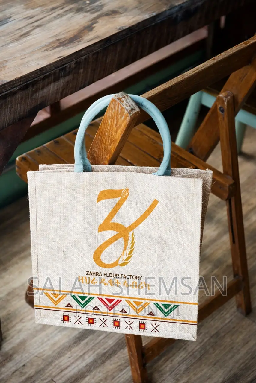 Zahra Wheat Flour Factory