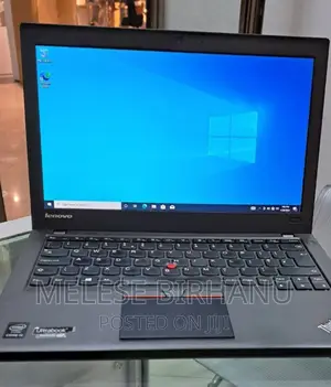 Photo - New Laptop Lenovo ThinkPad X250 4GB Intel Core I5 HDD 500GB