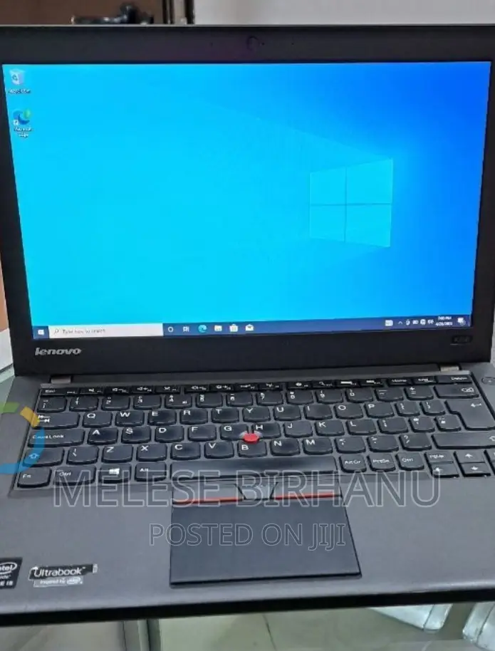 New Laptop Lenovo ThinkPad X250 4GB Intel Core I5 HDD 500GB