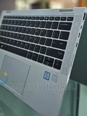 New Laptop HP EliteBook X360 1040 G5 16GB Intel Core I7 SSD 512GB